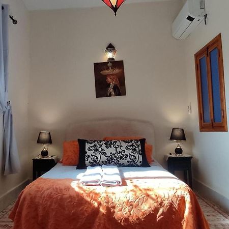 Bed and Breakfast Dar Alkatib Meknès Zewnętrze zdjęcie