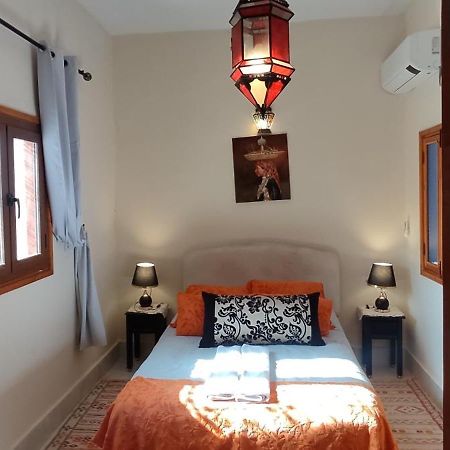 Bed and Breakfast Dar Alkatib Meknès Zewnętrze zdjęcie