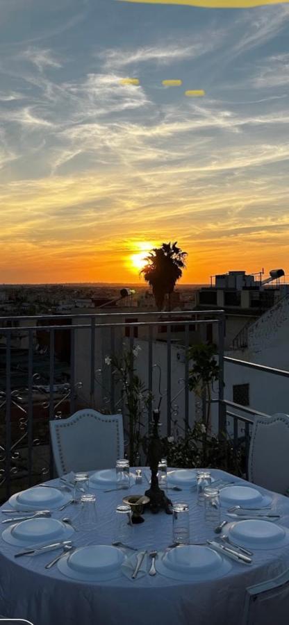 Bed and Breakfast Dar Alkatib Meknès Zewnętrze zdjęcie