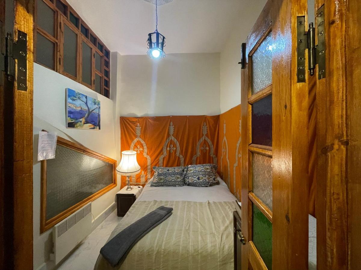 Bed and Breakfast Dar Alkatib Meknès Zewnętrze zdjęcie