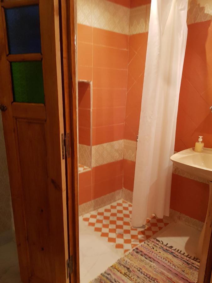 Bed and Breakfast Dar Alkatib Meknès Zewnętrze zdjęcie