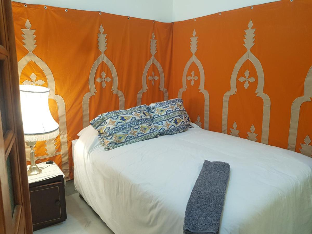 Bed and Breakfast Dar Alkatib Meknès Zewnętrze zdjęcie