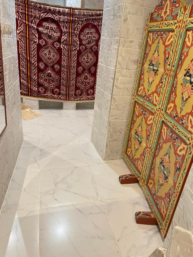 Bed and Breakfast Dar Alkatib Meknès Zewnętrze zdjęcie