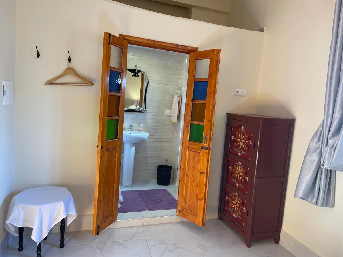 Bed and Breakfast Dar Alkatib Meknès Zewnętrze zdjęcie