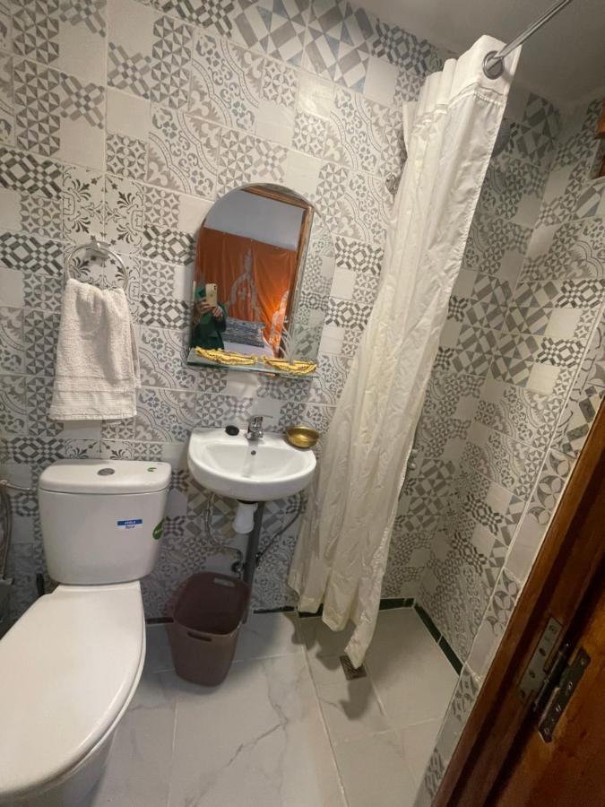 Bed and Breakfast Dar Alkatib Meknès Zewnętrze zdjęcie