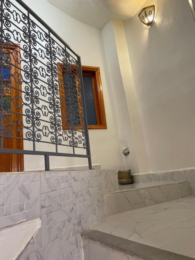 Bed and Breakfast Dar Alkatib Meknès Zewnętrze zdjęcie
