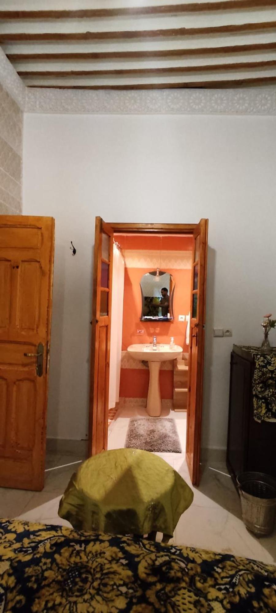 Bed and Breakfast Dar Alkatib Meknès Zewnętrze zdjęcie