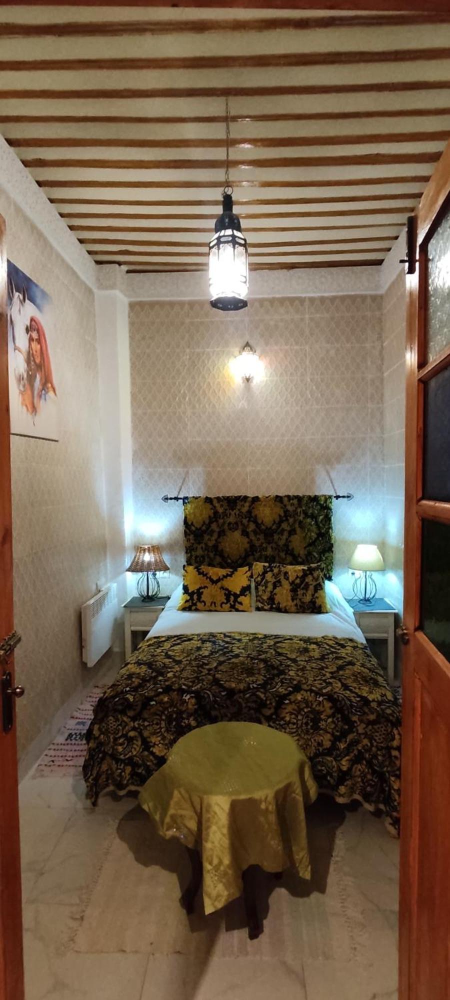 Bed and Breakfast Dar Alkatib Meknès Zewnętrze zdjęcie