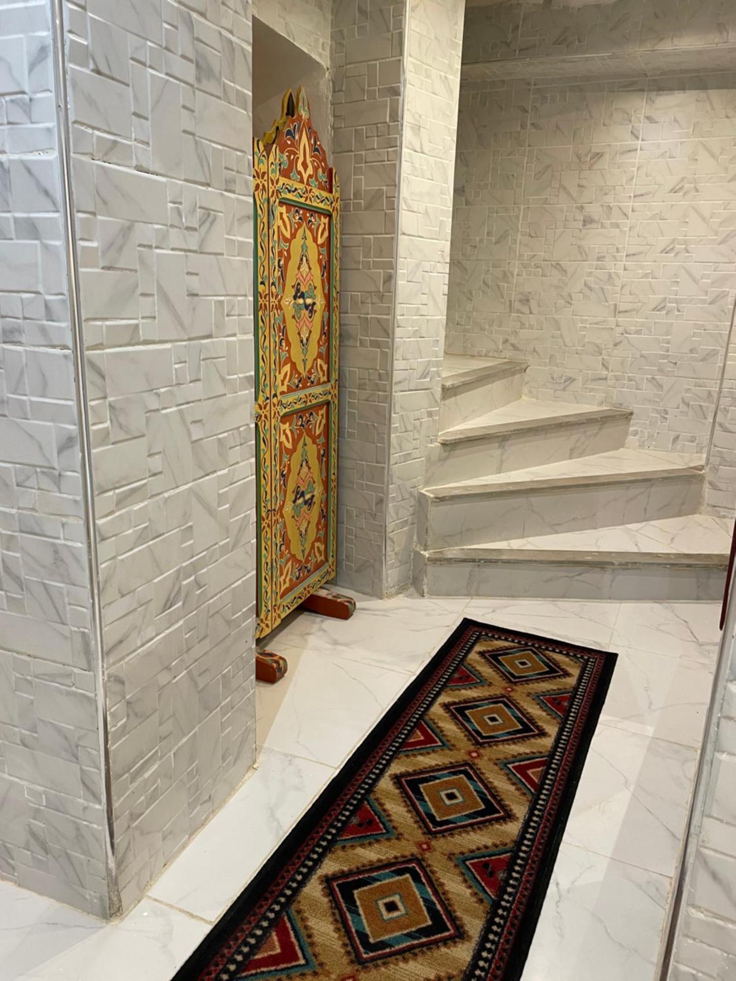 Bed and Breakfast Dar Alkatib Meknès Zewnętrze zdjęcie