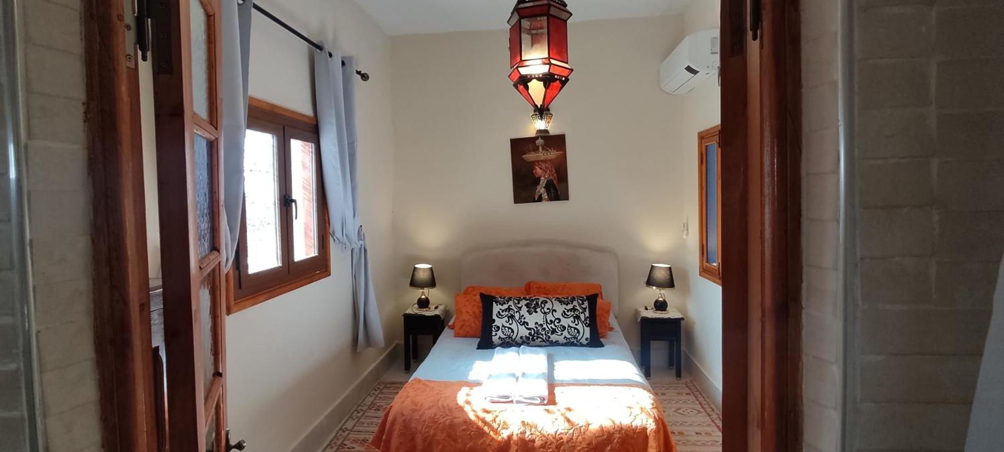 Bed and Breakfast Dar Alkatib Meknès Zewnętrze zdjęcie